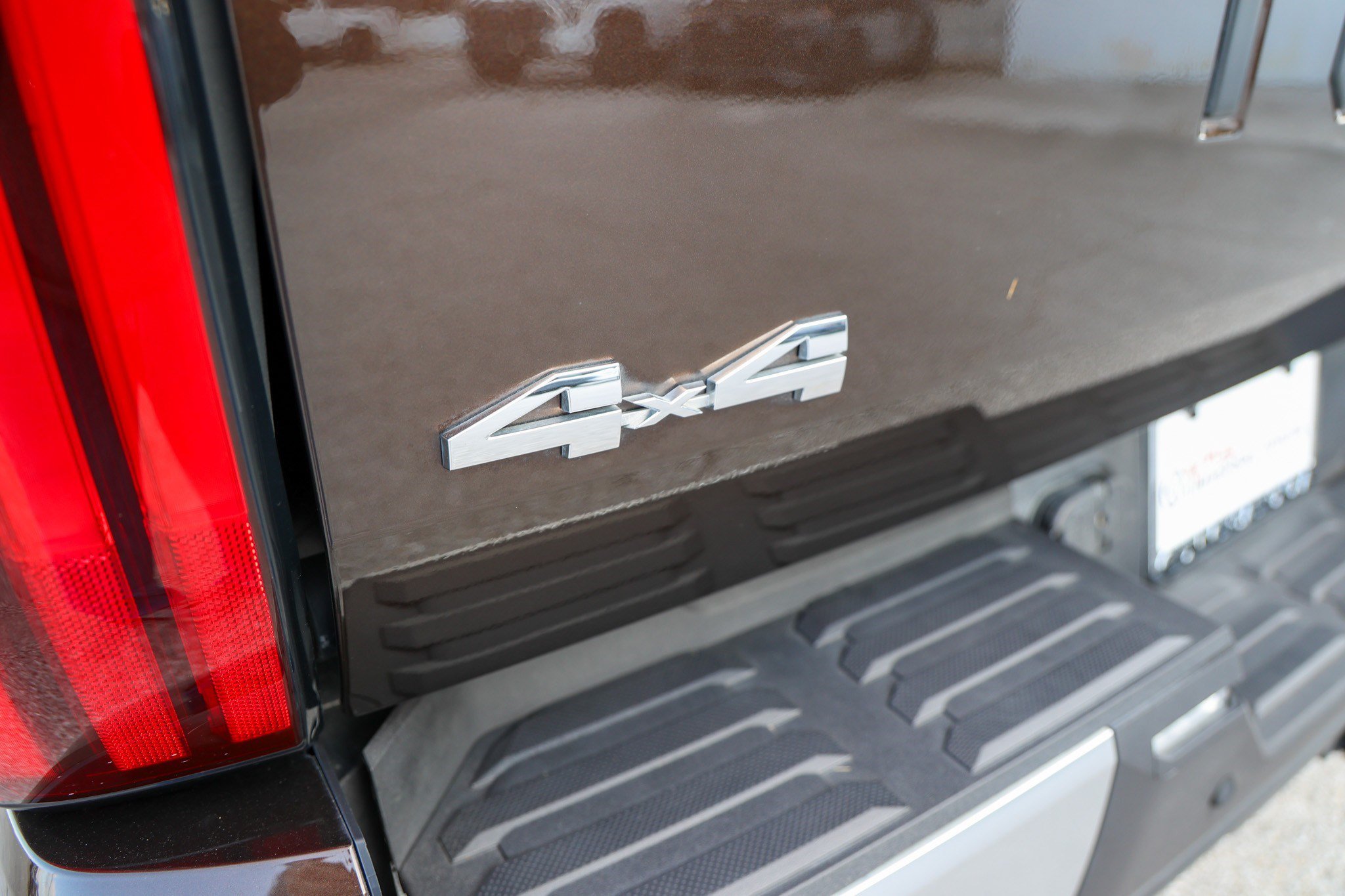 Used 2024 Toyota Tundra Limited w/ Power Package AWD/4WD image 15