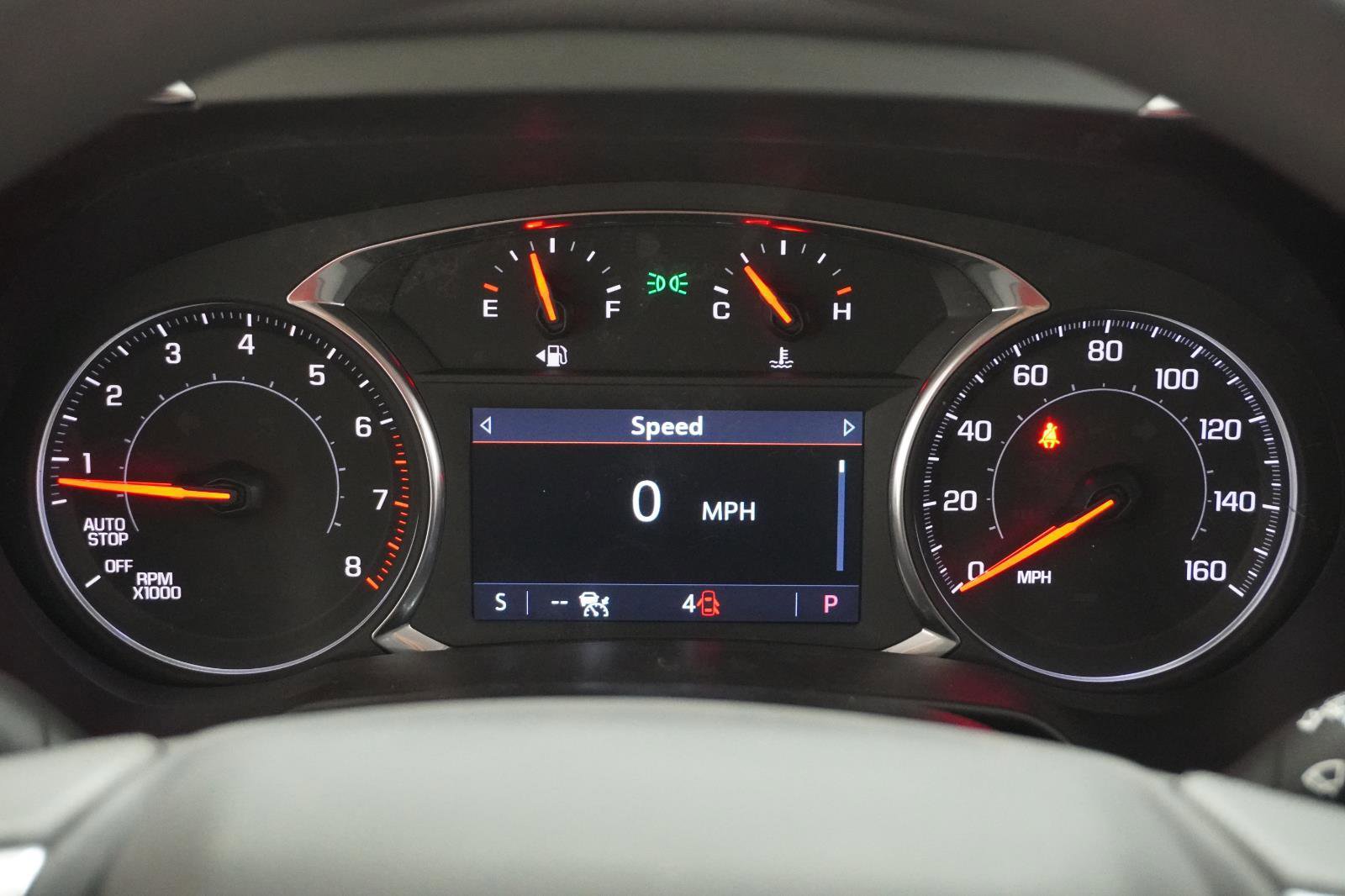 New 2026 Chevrolet Blazer LT w/ Convenience Package FWD image 27