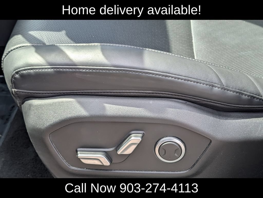 Used 2025 Hyundai Santa Fe XRT AWD/4WD image 29