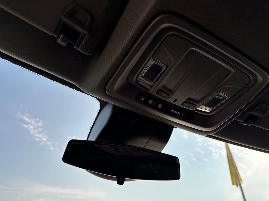 New 2026 Chevrolet Silverado 1500 LT image 26