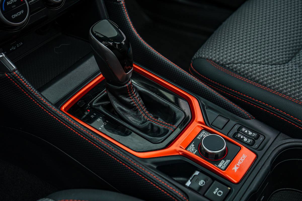 Used 2020 Subaru Forester Sport image 28