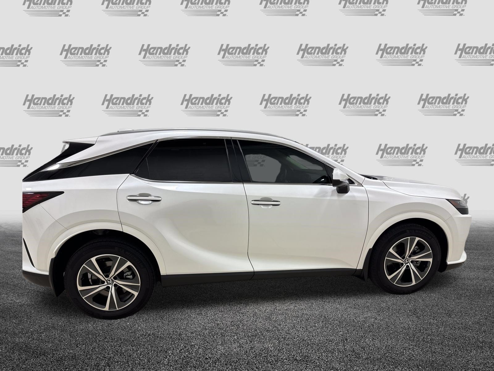 Certified 2024 Lexus RX 350 Premium w/ Accessory Package (K3) AWD/4WD image 11