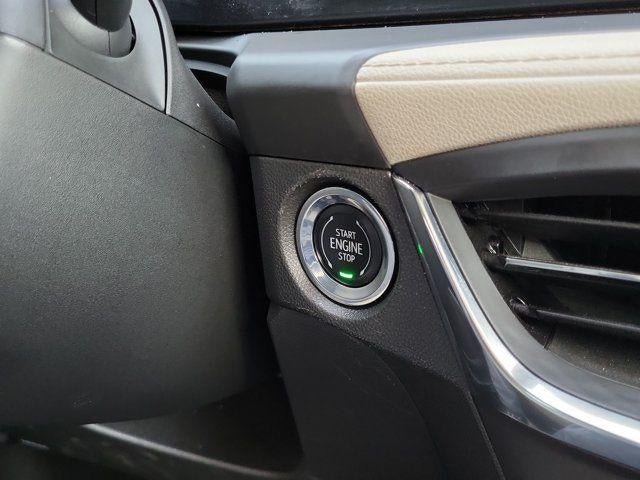 Used 2024 Buick Encore GX Preferred FWD image 23
