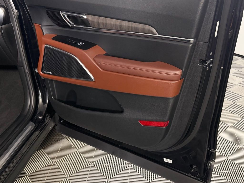 Used 2024 Kia Telluride SX image 36
