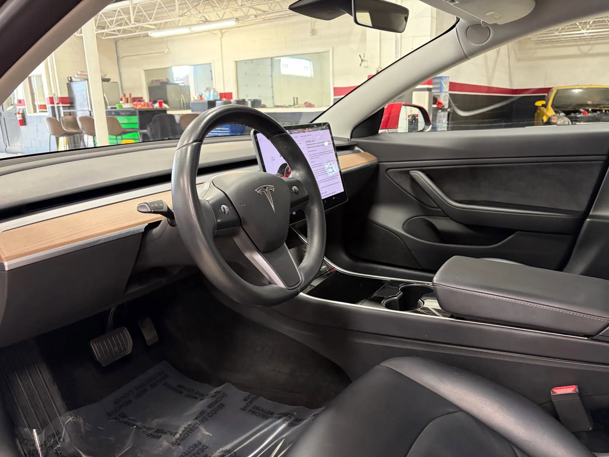 Used 2018 Tesla Model 3 Mid Range image 19