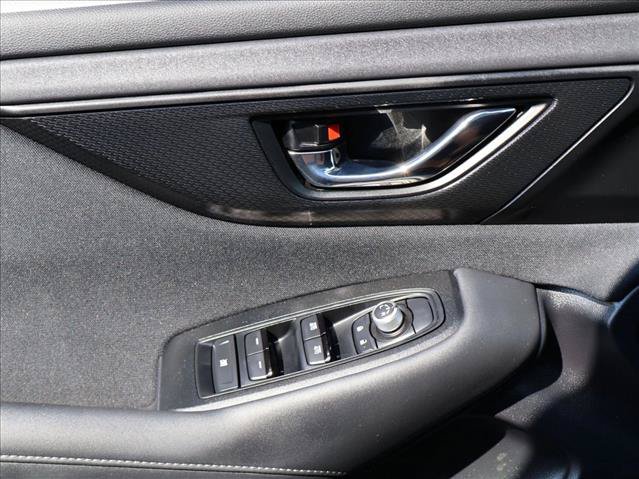 Certified 2024 Subaru Legacy Premium AWD/4WD image 11