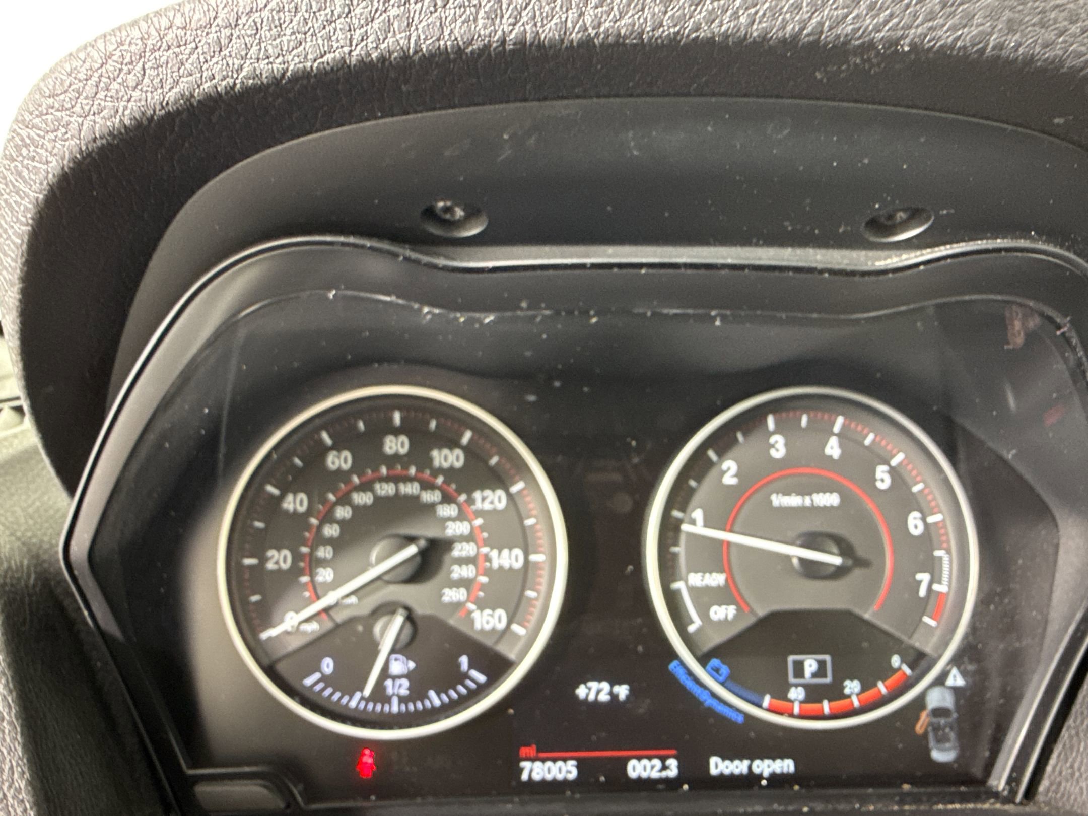 Used 2017 BMW 230i Convertible RWD image 16