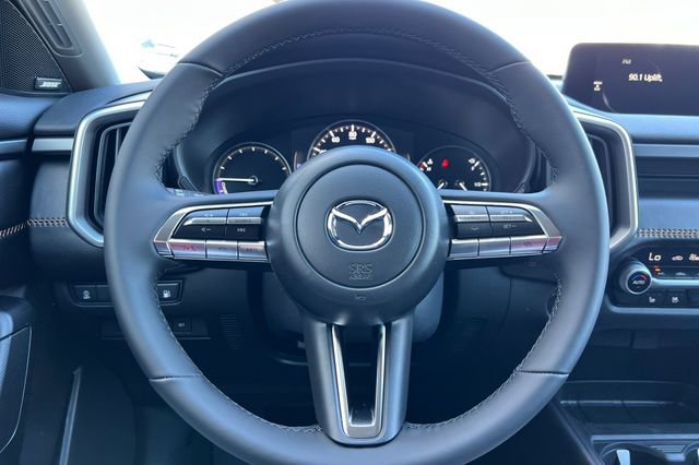 New 2026 MAZDA CX-50 AWD 2.5 Hybrid w/ Cargo Package image 26