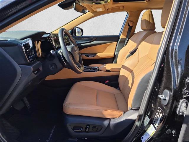 Used 2026 Lexus NX 350 AWD w/ Cold Area Package image 18