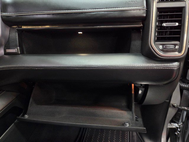 Used 2019 RAM 1500 Limited AWD/4WD image 44