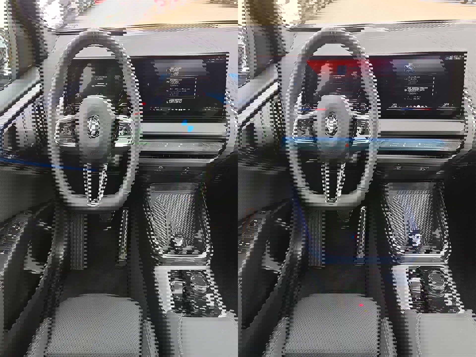 Used 2025 BMW X3 xDrive30i image 14