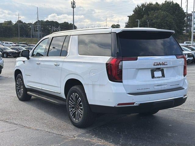 New 2026 GMC Yukon XL Elevation AWD/4WD image 7