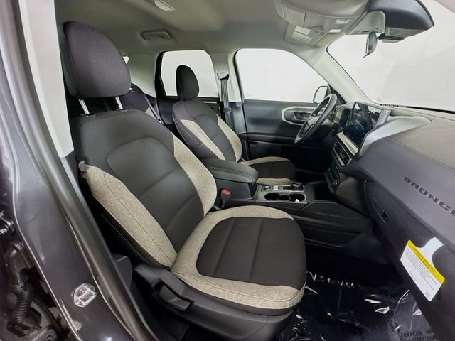 New 2026 Ford Bronco Sport Big Bend image 25