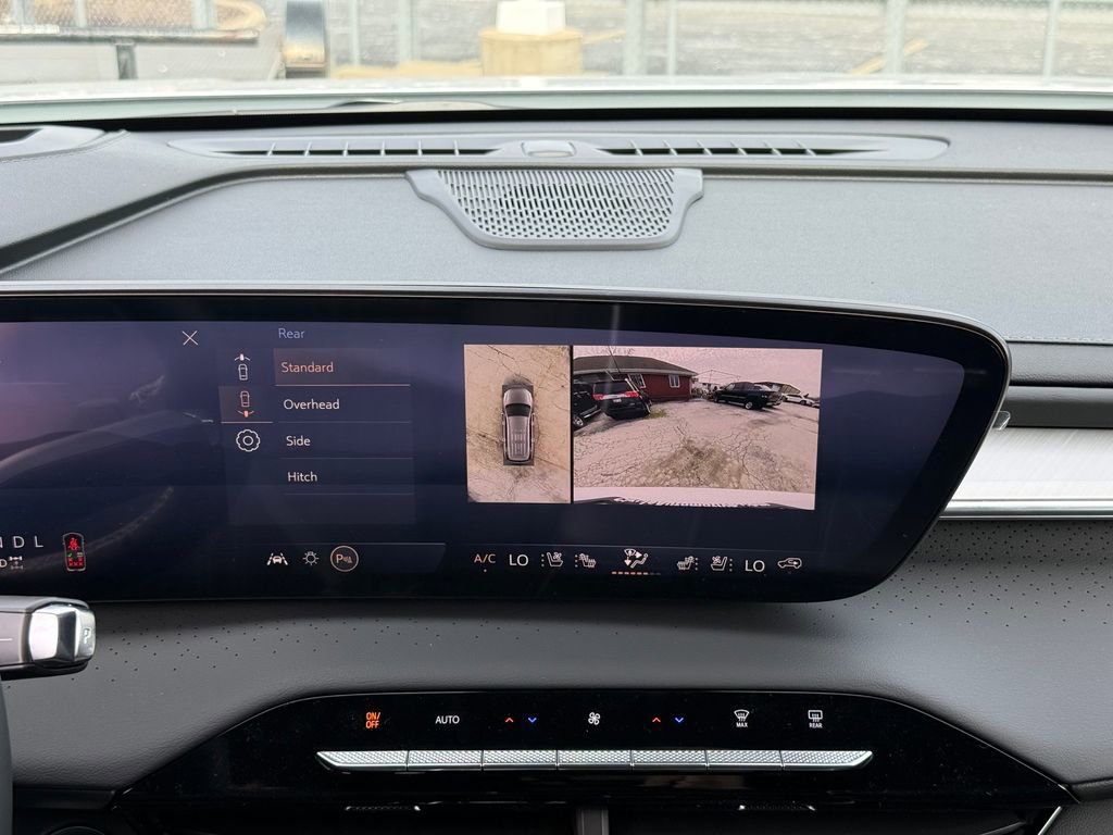 New 2026 Buick Enclave Avenir w/ Super Cruise Package image 33