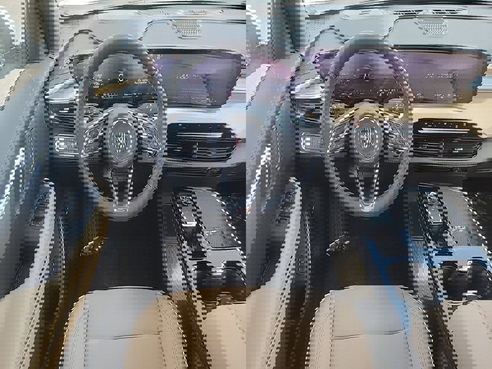 New 2026 Buick Enclave Preferred image 12