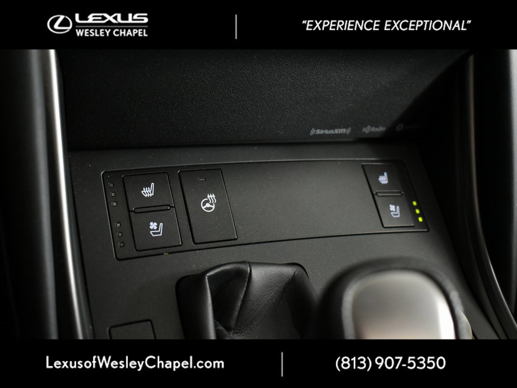 Used 2023 Lexus IS 350 F Sport image 35