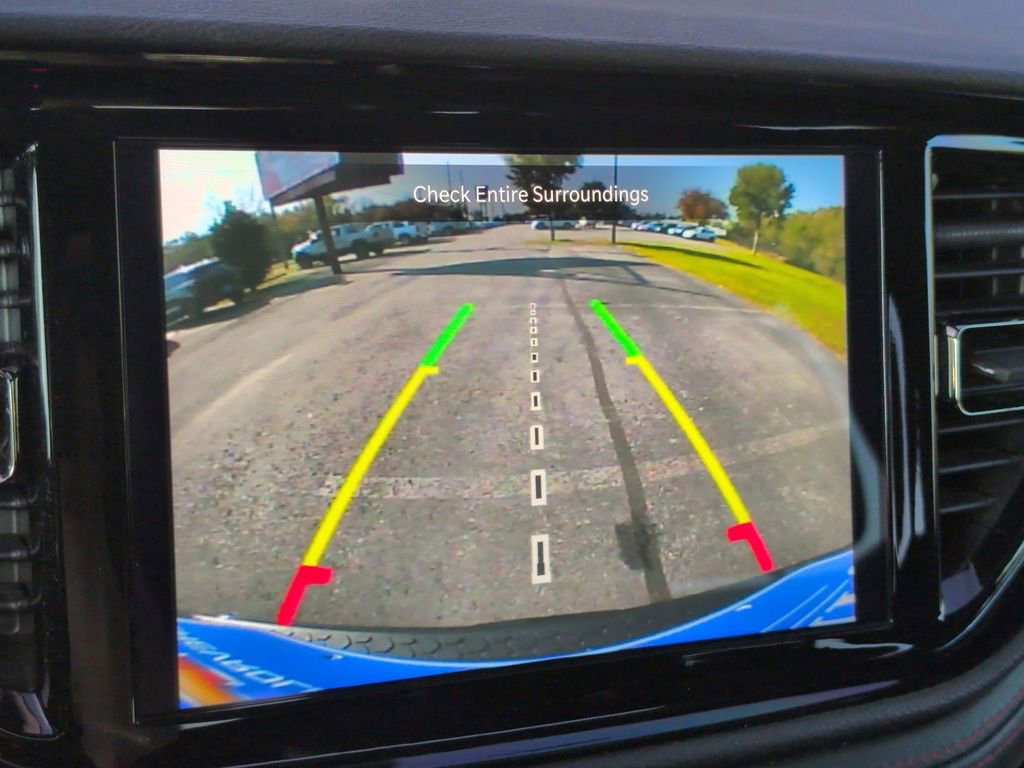 Used 2024 Dodge Durango R/T RWD image 6