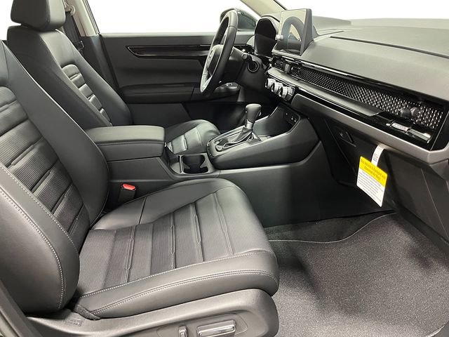 New 2026 Honda CR-V EX-L image 28