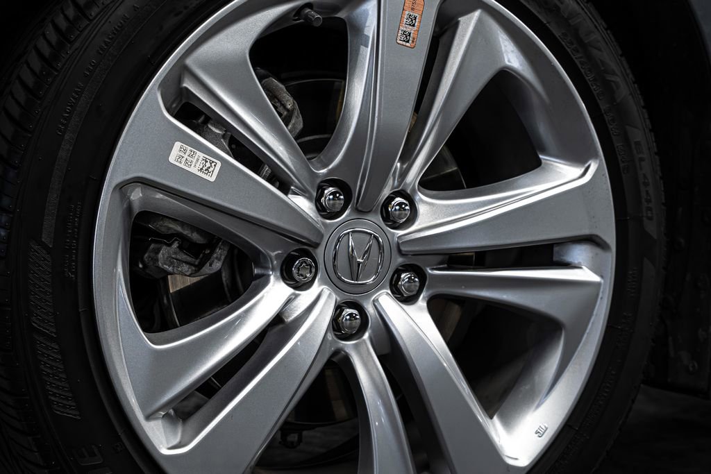 Certified 2023 Acura TLX w/ Technology Package image 18