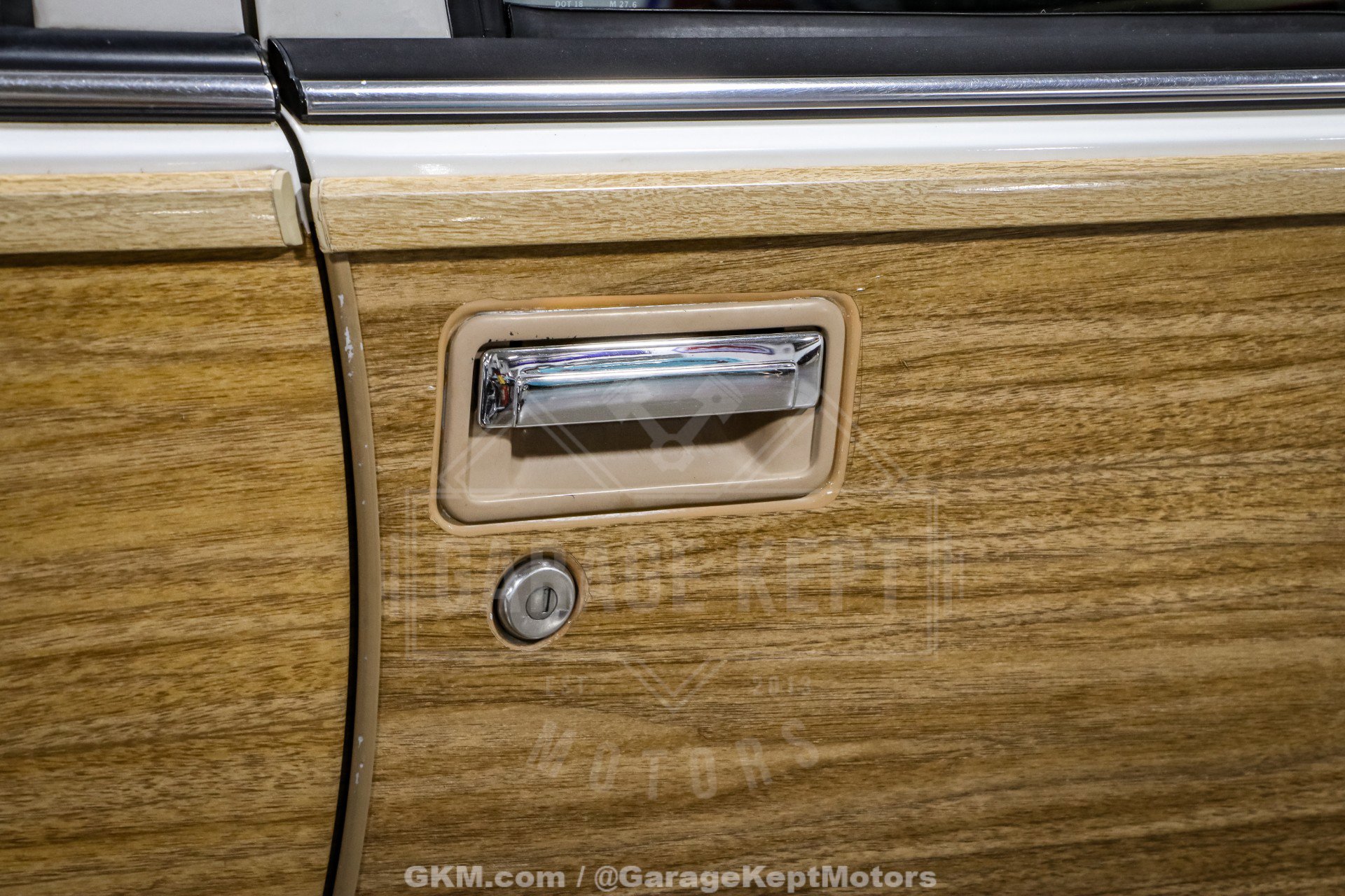 Used 1992 Buick Roadmaster Estate image 53