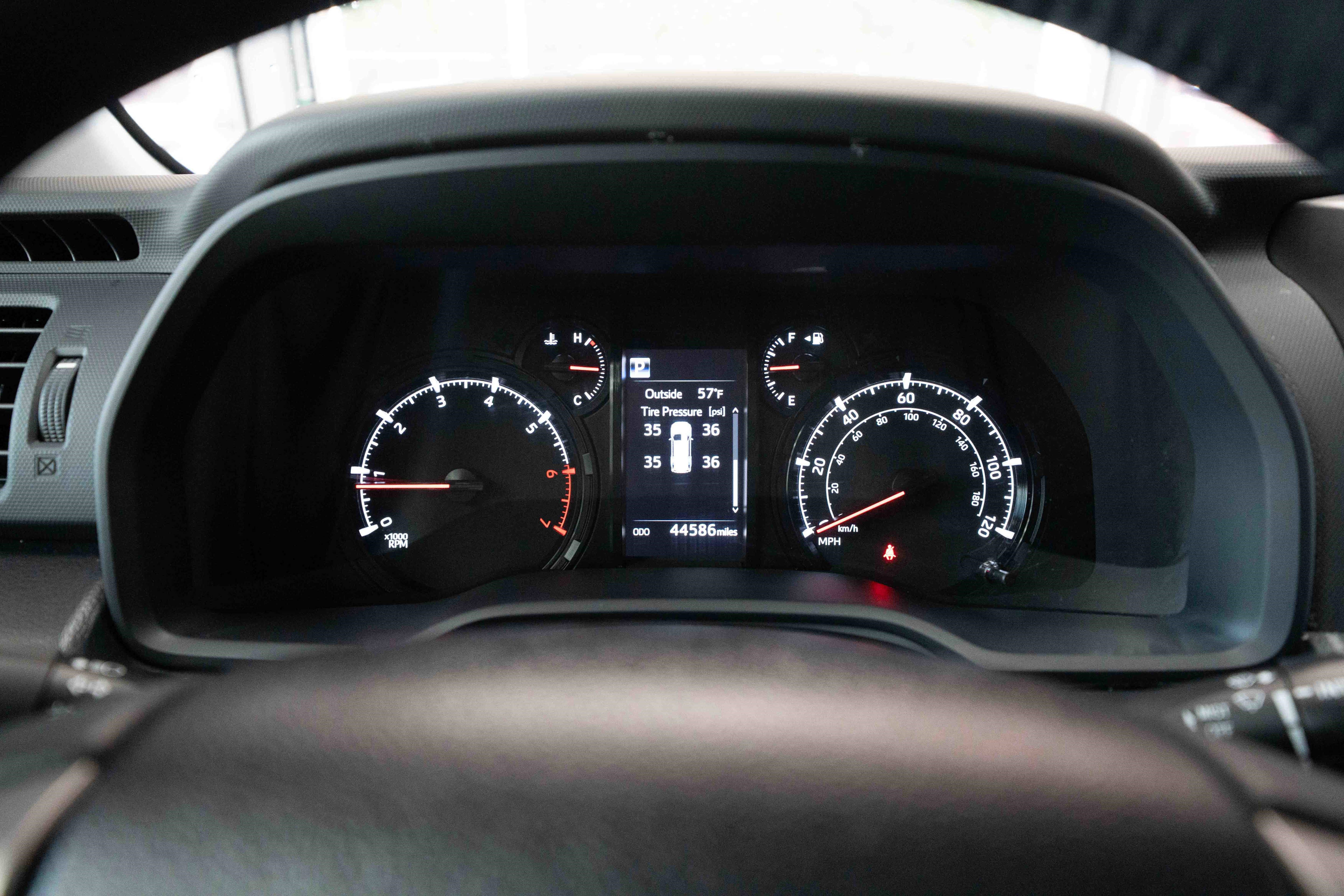 Used 2024 Toyota 4Runner SR5 image 16