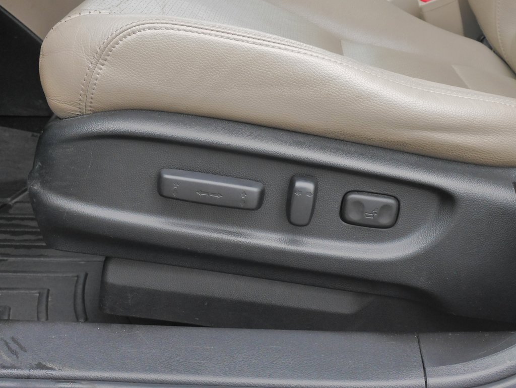 Used 2014 Honda Accord EX-L image 26