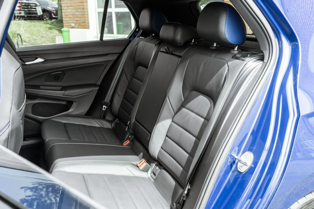 Used 2024 Volkswagen Golf R AWD/4WD image 27