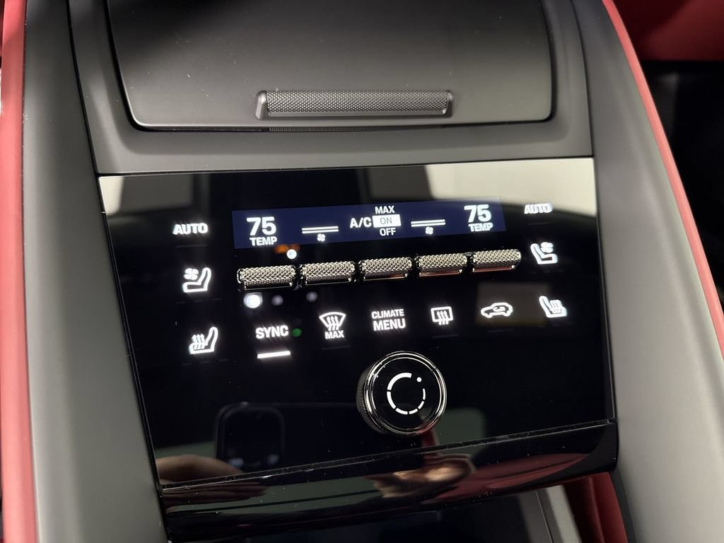 New 2026 Porsche Macan Turbo Electric AWD/4WD image 32