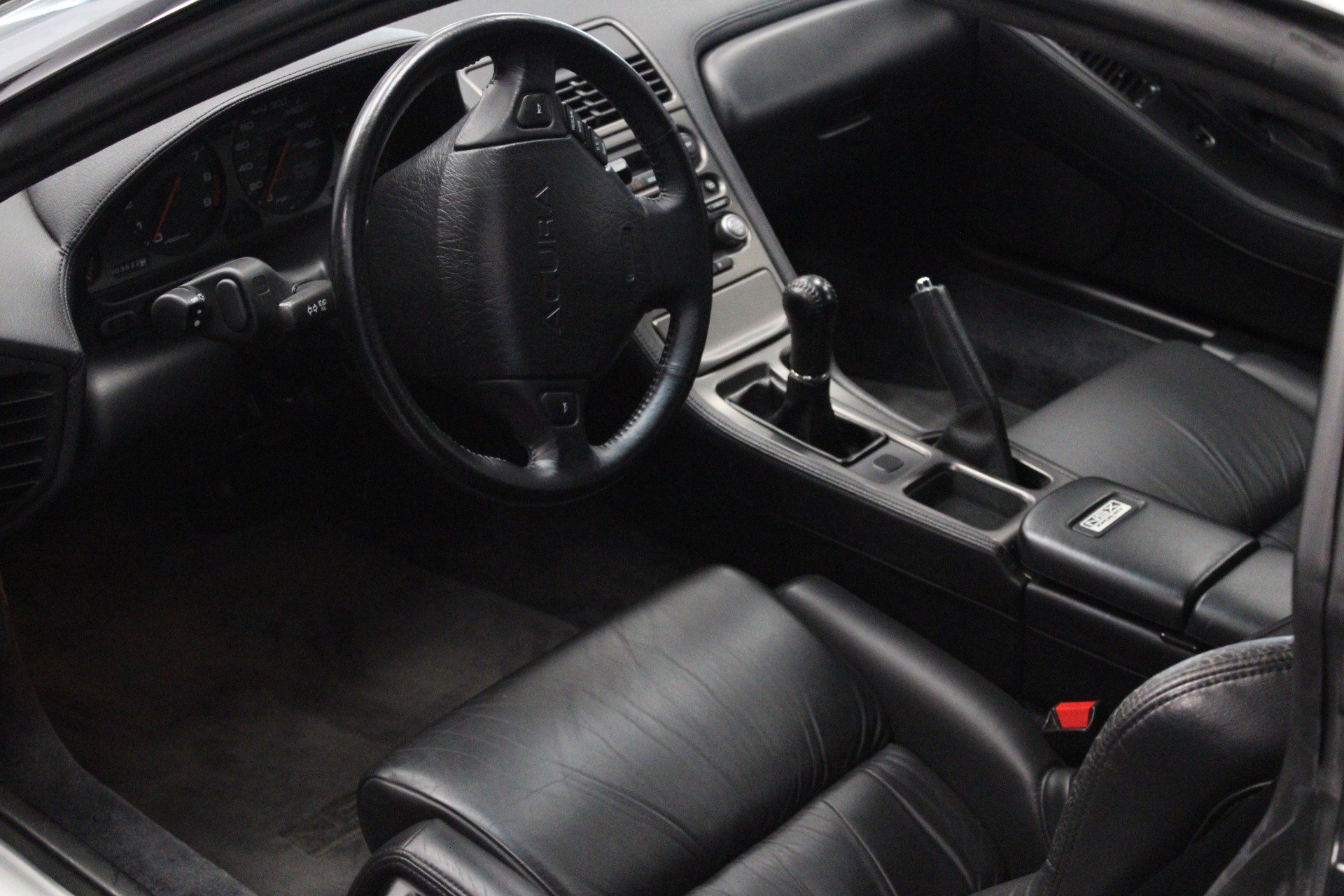 Used 1993 Acura NSX image 27