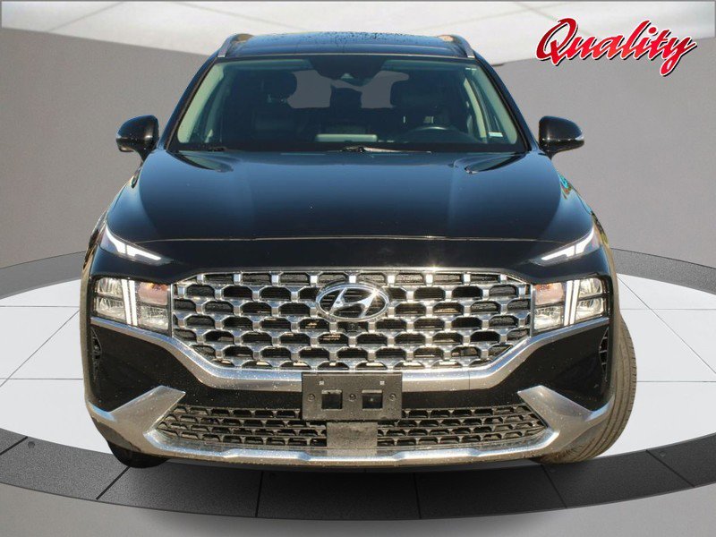 Used 2023 Hyundai Santa Fe SEL w/ Premium Package AWD/4WD image 10