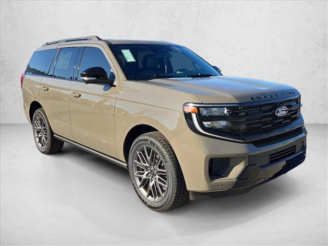 New 2027 Ford Expedition Platinum w/ Stealth Appearance Package AWD/4WD image 7
