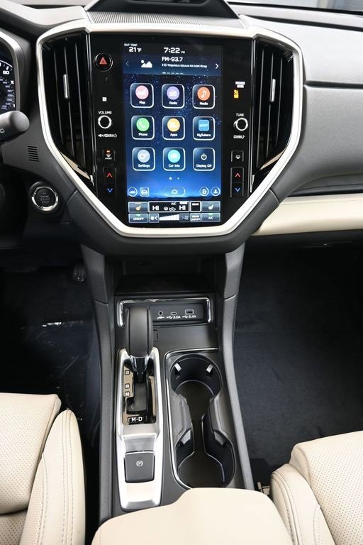 New 2026 Subaru Ascent Limited image 28