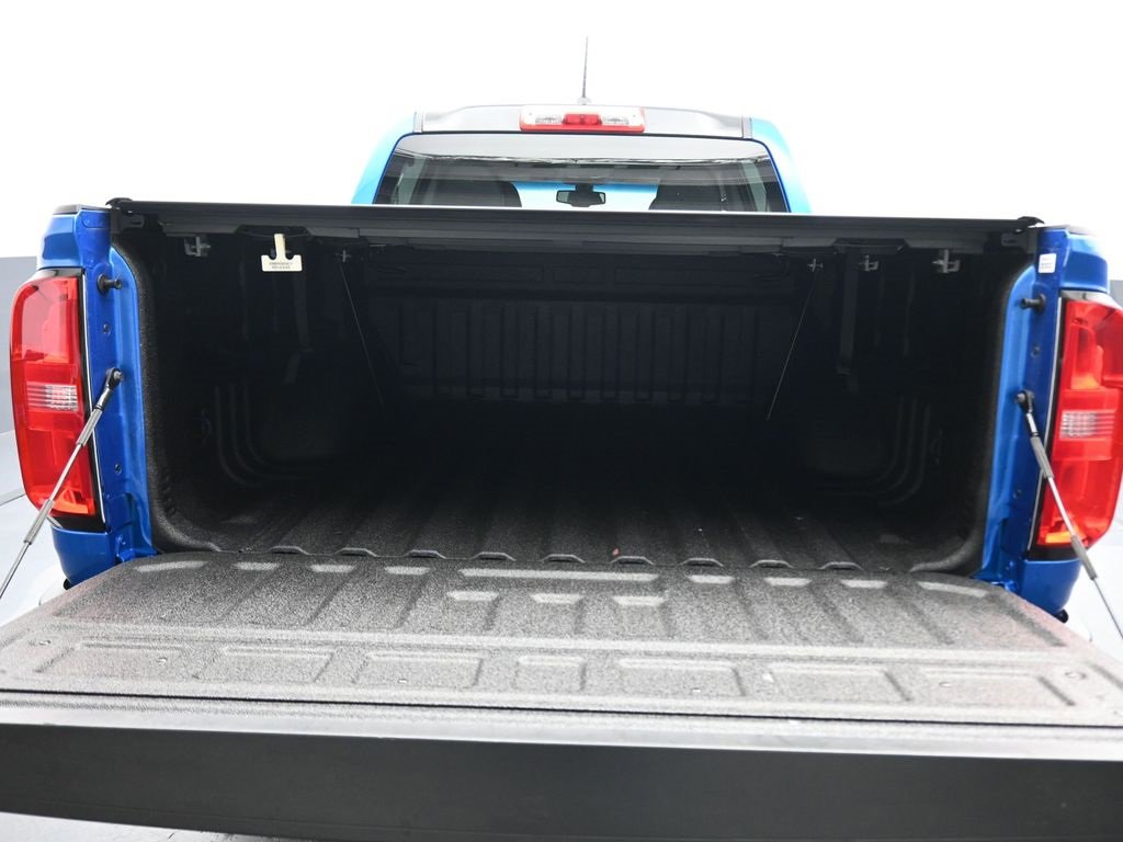 Used 2022 Chevrolet Colorado LT image 45