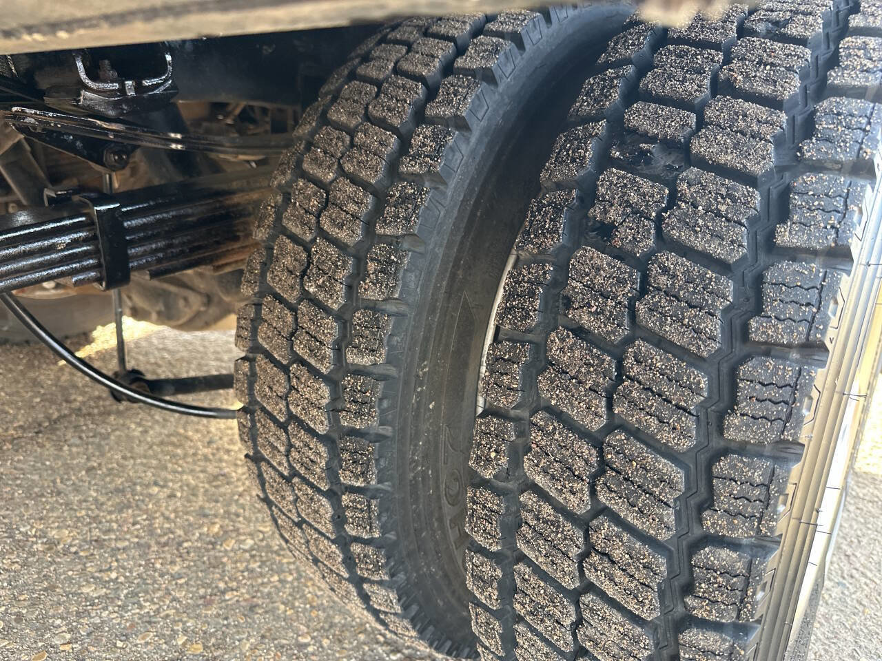 Used 2014 RAM 5500 Tradesman w/ Ambulance Prep Group image 14