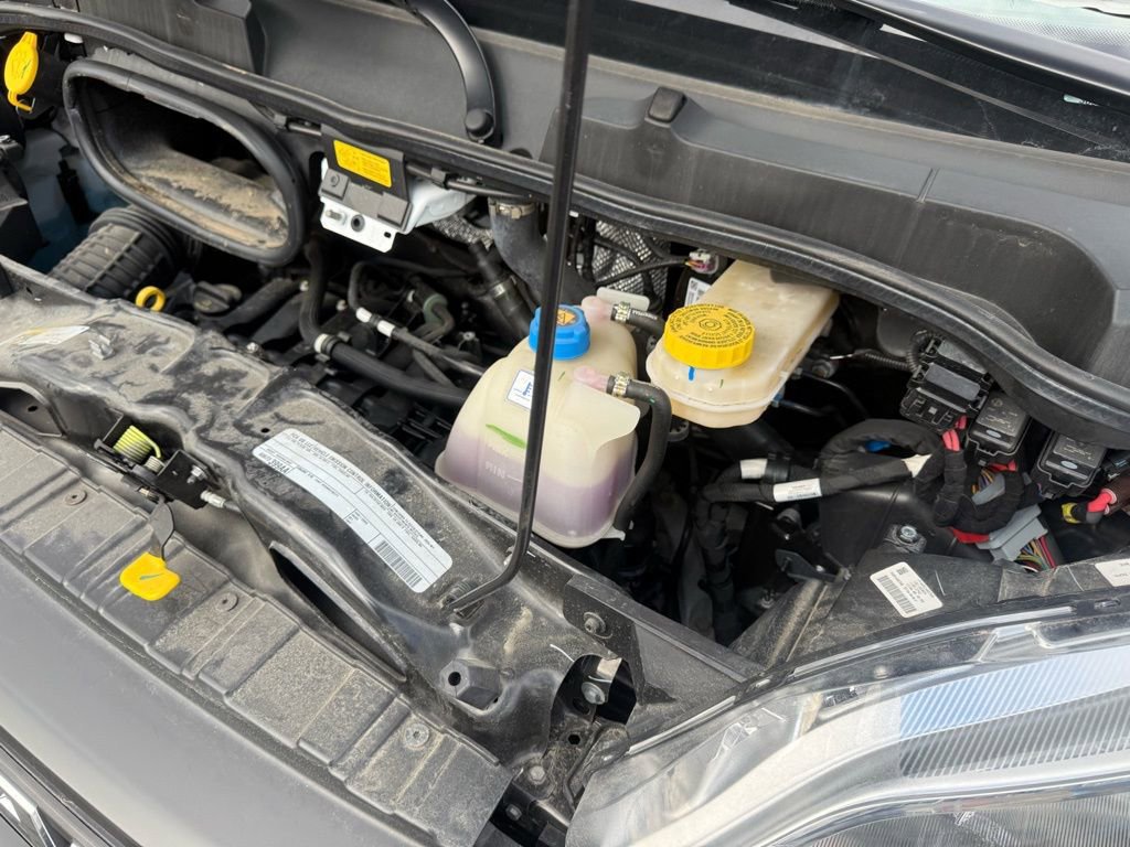 New 2025 RAM ProMaster 1500 w/ Cold Weather Group image 70