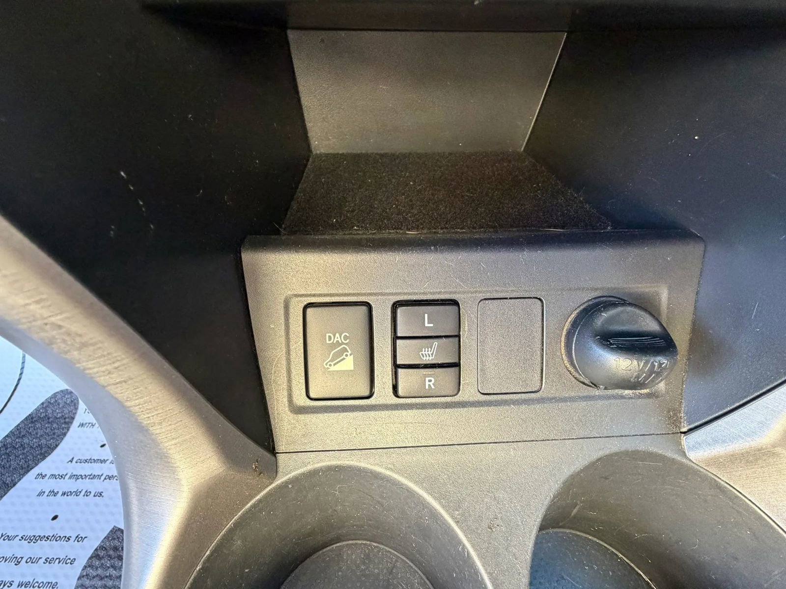 Used 2008 Toyota RAV4 Limited FWD image 21