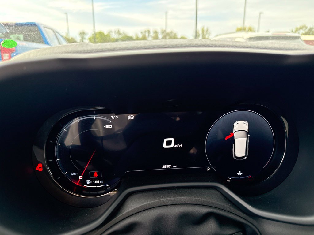 Used 2024 Dodge Hornet GT AWD/4WD image 42