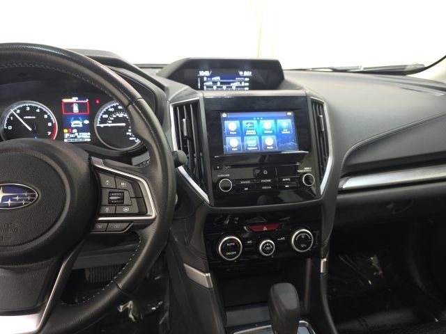 Certified 2023 Subaru Forester Premium image 17