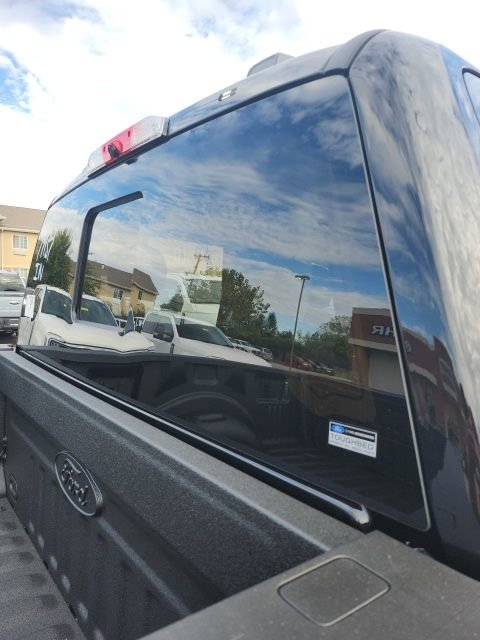 New 2026 Ford F350 XLT image 11