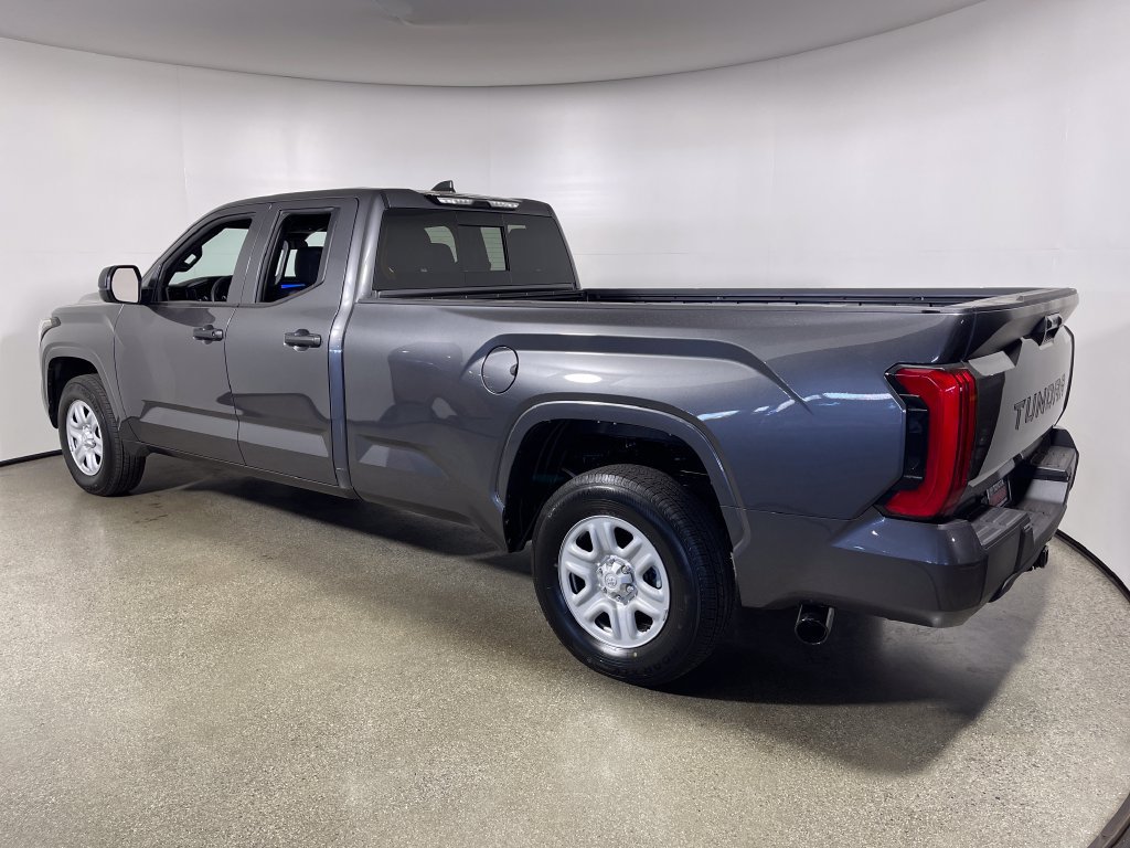 New 2026 Toyota Tundra SR RWD image 5