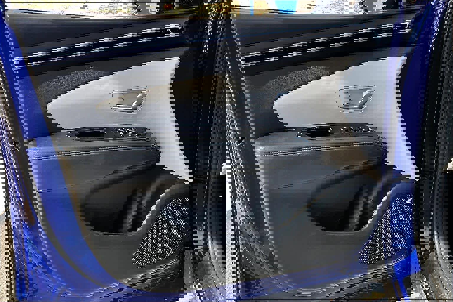 Used 2023 Hyundai Tucson Limited image 22