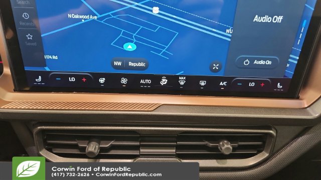 New 2026 Ford Bronco Sport Outer Banks w/ Outer Banks Tech Package+ AWD/4WD image 21