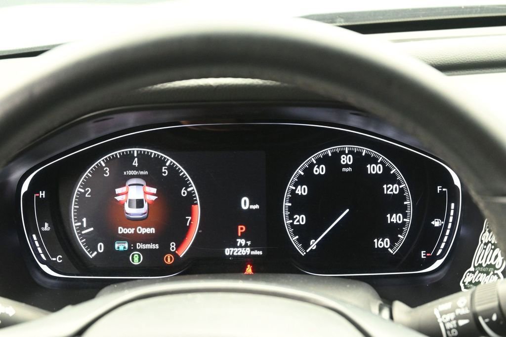Used 2022 Honda Accord Sport image 20