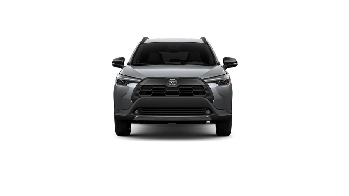 New 2026 Toyota Corolla Cross XLE AWD/4WD image 17