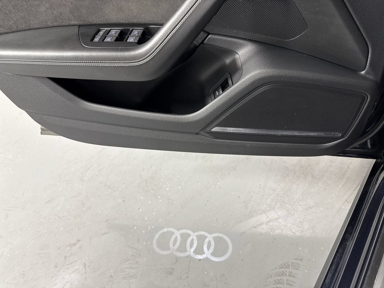 Used 2021 Audi A7 3.0T Prestige w/ Luxury Package AWD/4WD image 11