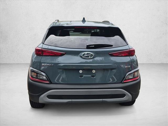 Used 2022 Hyundai Kona SEL AWD/4WD image 7
