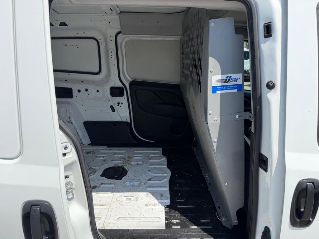 Used 2021 RAM ProMaster City Tradesman FWD image 35