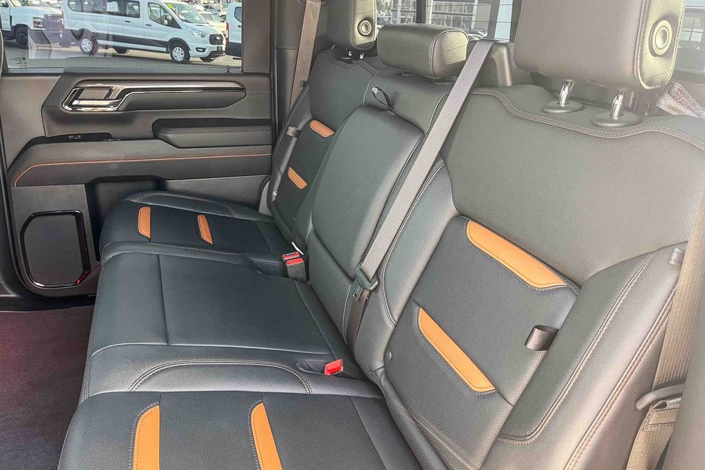 Used 2024 GMC Sierra 2500 AT4 w/ AT4 Premium Plus Package image 42