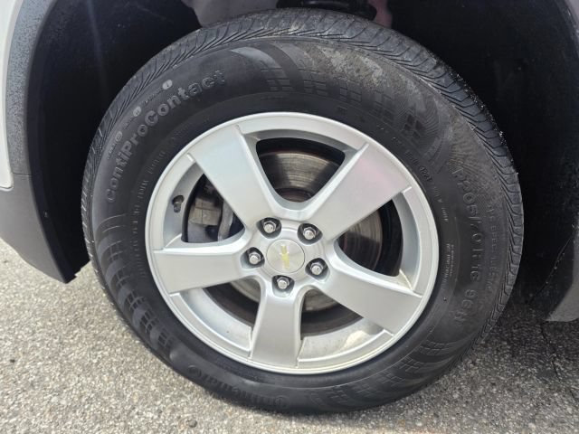 Used 2016 Chevrolet Trax LS AWD/4WD image 9
