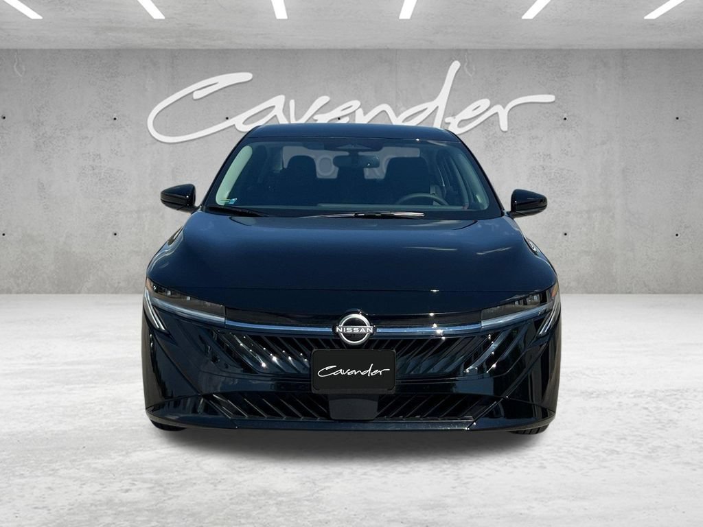 New 2027 Nissan Sentra SV FWD image 19